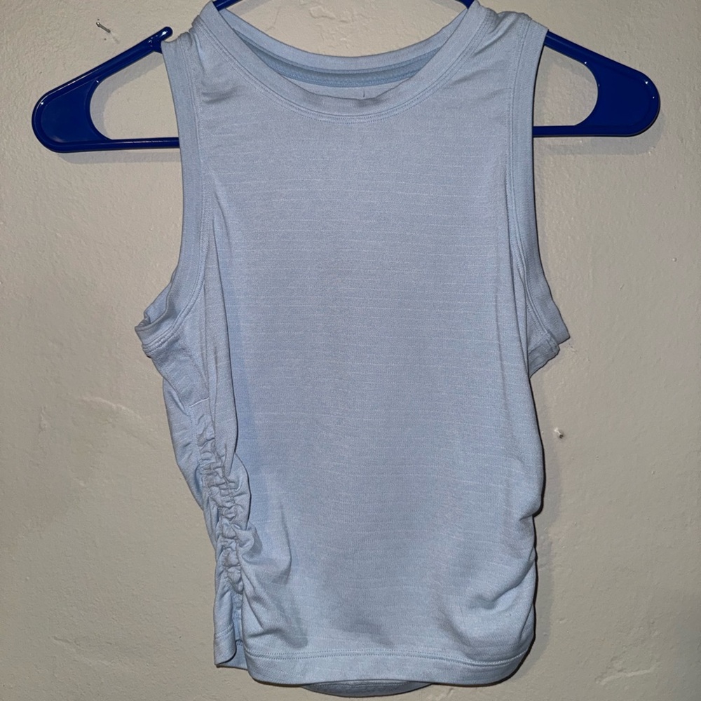 LULULEMON Wunder Train Tank